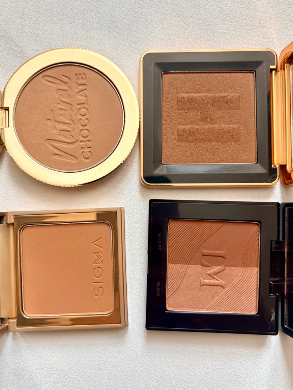 Complexion Collection - Blush, Bronzer, Highlight Haul - Picture 9 of 11